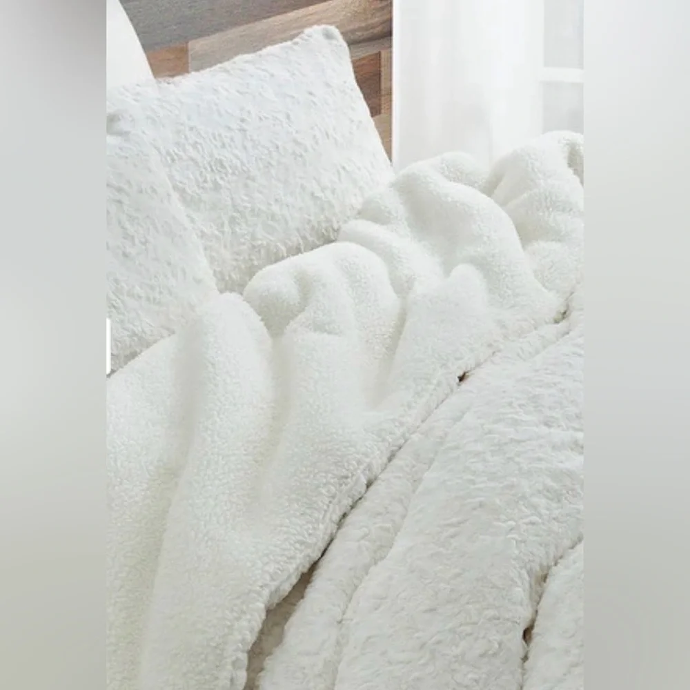 Coma Inducer by Byourbed King Duvet Cover Set Serene Dream New Sealed - Picture 2 of 5